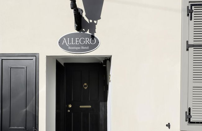 Allegro Neve Tzedek Boutique Suites - By HOMY - Foto 64