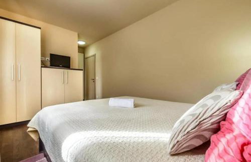 Villa Pave - Six-bedroom Villa With Terrace and Swimming Pool - Foto 55