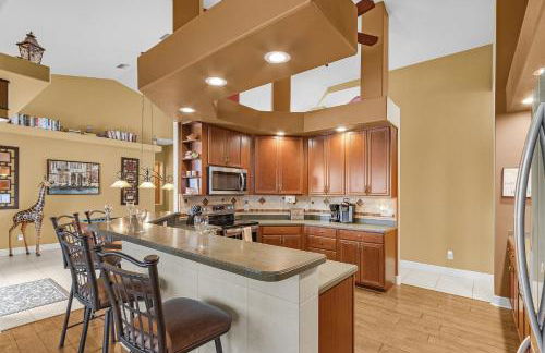 Heated Pool and Backs onto Freshwater Lake - Billie - Foto 21