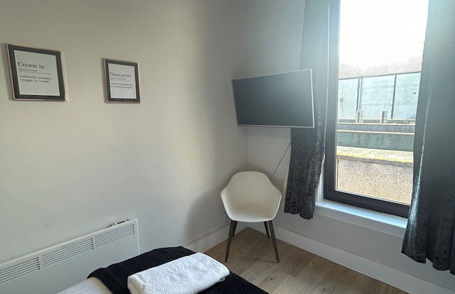 Newly Renovated 2-bed Apartment in Peterhead - Foto 2