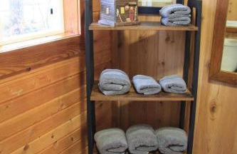 Mt Rainier Little Red Cabin - Foto 19