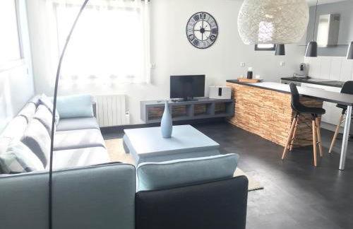 Jolie Maisonnette Studio - Foto 31