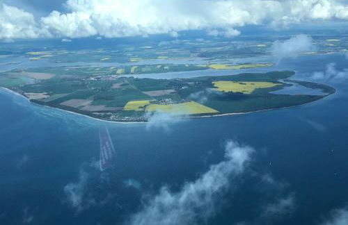 Boutique Bungalow in Insel Poel With Terrace - Foto 31