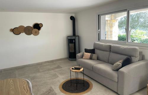 Rez de villa Peymeinade - Foto 21