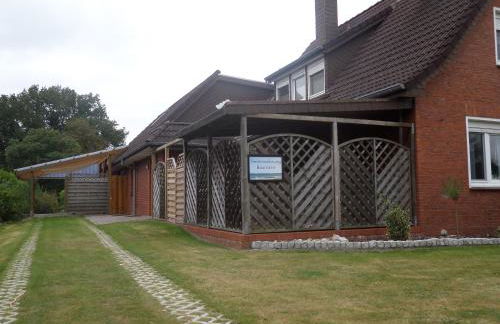 Ferienwohnung Baumann - Foto 14