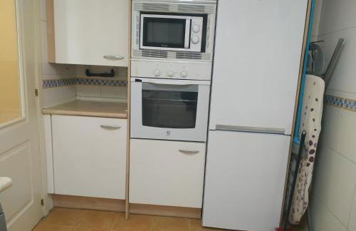 Vivienda de 1 habitación independiente, metro La Moraleja - Foto 7