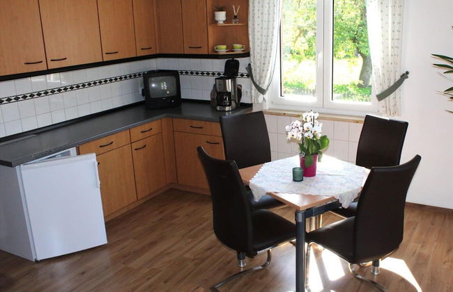 Sebnitz Garden Retreat - Foto 11