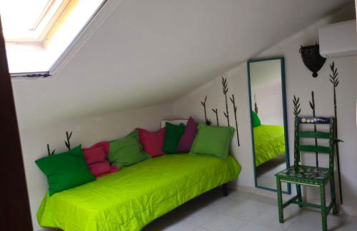 LOS TASAJILLOS, Vivienda de uso Turístico - Foto 13