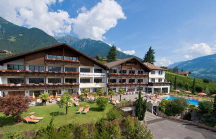 Hotel Appartement Inge - Foto 10