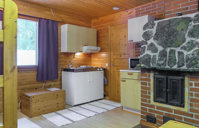 Lemmenliekki 3 - Foto 8