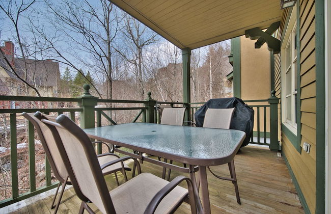 Le Plateau - RVMT - Foto 64