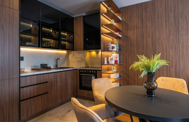 The Residence 59 - Foto 47