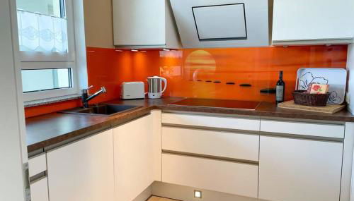 Moderne Ferienwohnung direkt am Bodensee - Foto 4