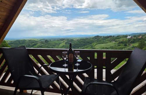 Wine Panorama house - Foto 35