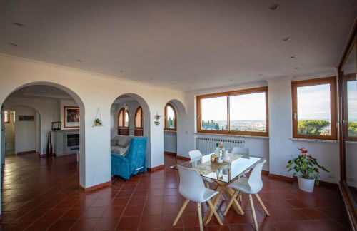 Le terrazze di Dany (attico su Roma) - Foto 26