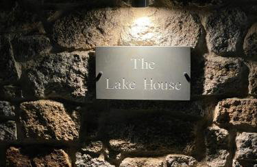 The Lake House , luxury rural retreat - Foto 23