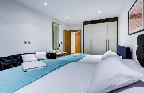 Oxford Street Boutique Residence - Foto 7