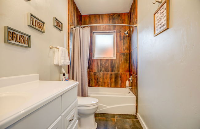 Castle in the Sky Unit Z - Photo 19