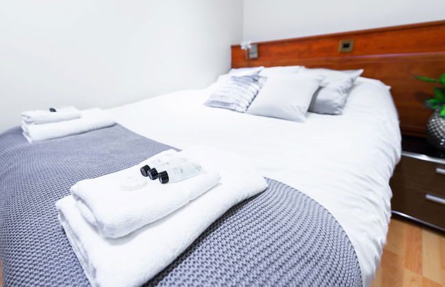 PML Apartments Gloucester Place - Photo 3