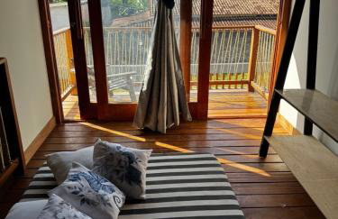 Marlim-azul Loft - Photo 34