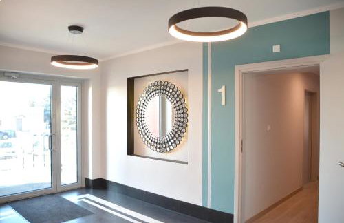 EMEF Centrum Szkoleniowo-Serwisowe - Photo 1