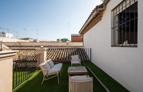 Apartamentos Gravina 56 - Foto 73