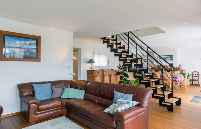 La Grève bleue - Foto 1