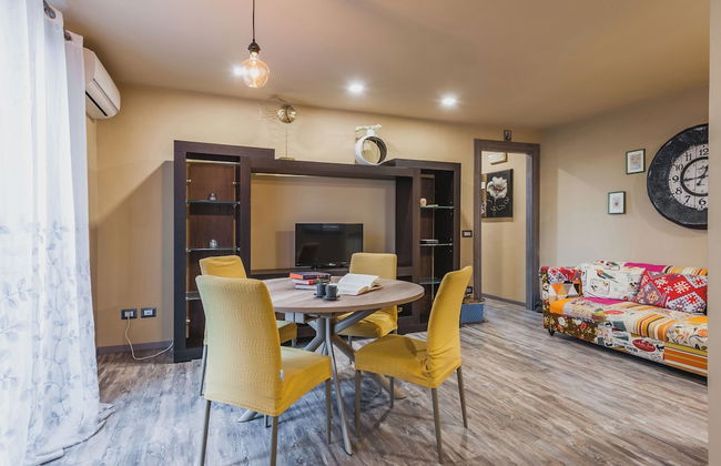 Ursino apartment with balcony - Foto 10