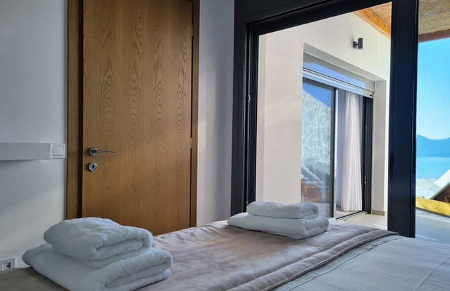 Villa Petalouda Paleros - Foto 23