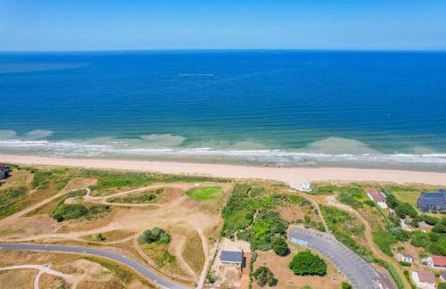 Magnifique maison moderne avec accès direct à la mer - Foto 50