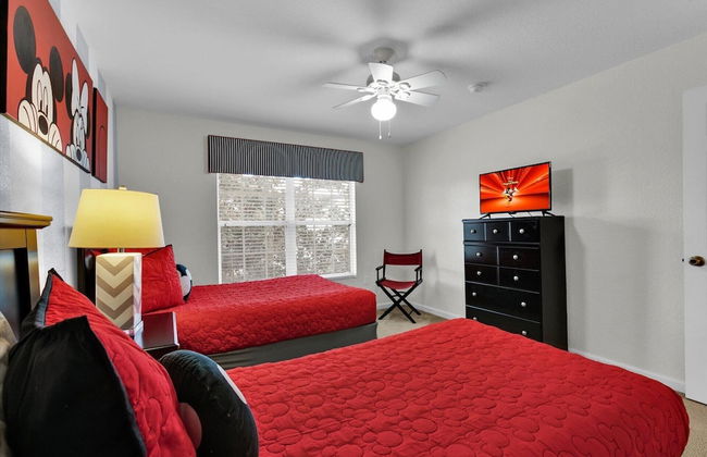 2702 Manesty Lane - Foto 7