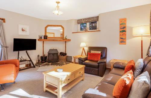 The Old Rectory Cottages - Six Luxurious Cottages Set In Grounds With Indoor Pool - Foto 74