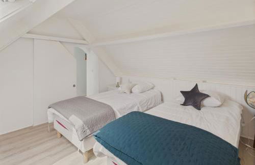 Jolie maison pour 6 personnes au Guilvinec - Photo 18