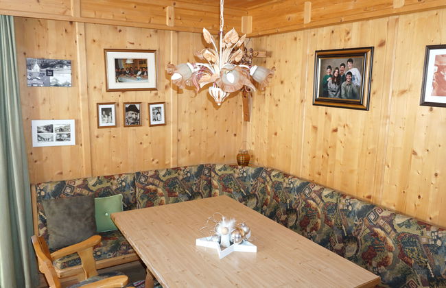 Berghof Reich - Foto 10