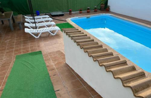 casa cueva la fuente 2 - Foto 3