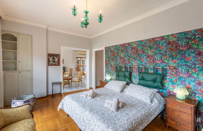 A Casa di Driade -apartment - Foto 13