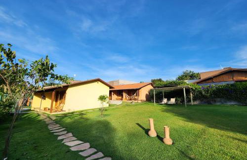 Pousada Camarás - Foto 41