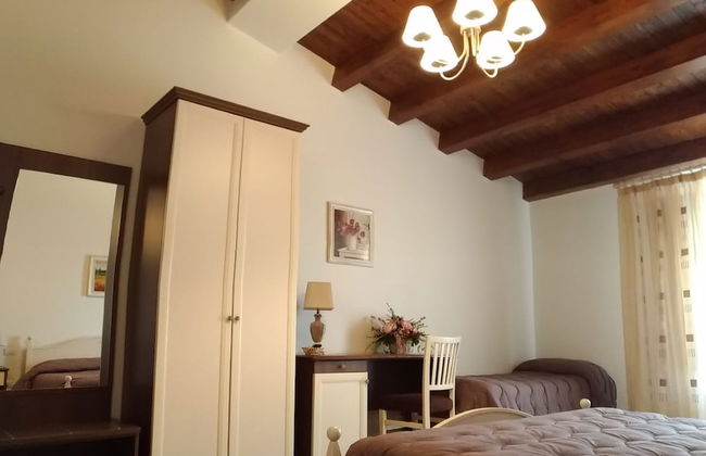 agriturismo le campanelle - Foto 31