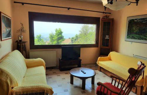 House with View - Foto 13