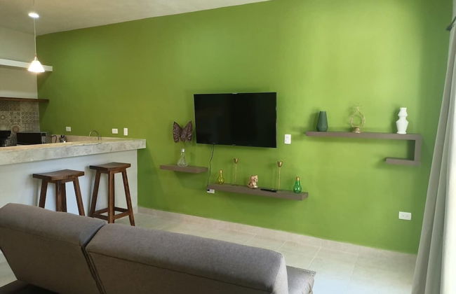 NUEVO Y MARAVILLOSO a 5 min DE LA PLAYA - Photo 7