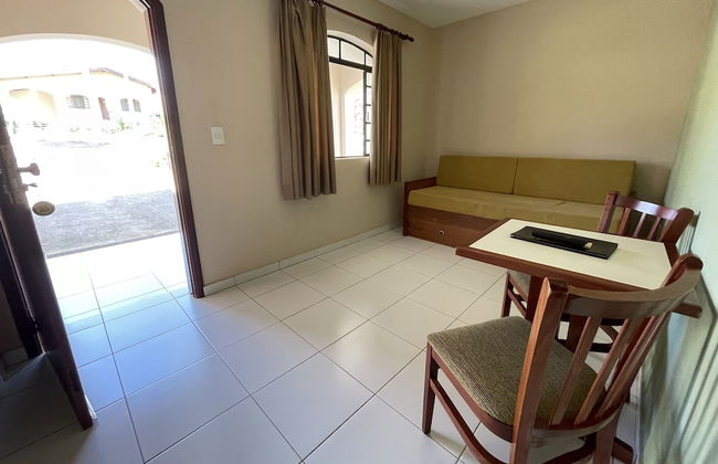 Hotel Fazenda São Matheus - Photo 7