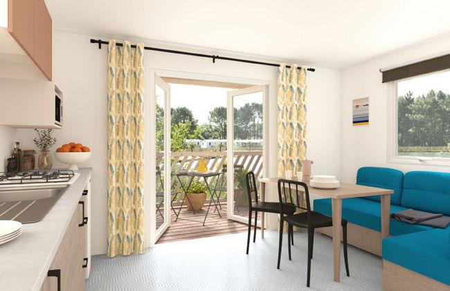 Domaine de Château Laval - Foto 3