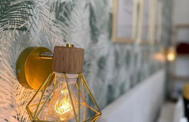 Villa Ana, céntrico y tranquilo, parking incluido - Foto 6