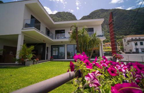 Enxurros House - Foto 37