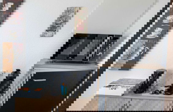 Ferienwohnung Anke-Apartement 5a - Foto 5