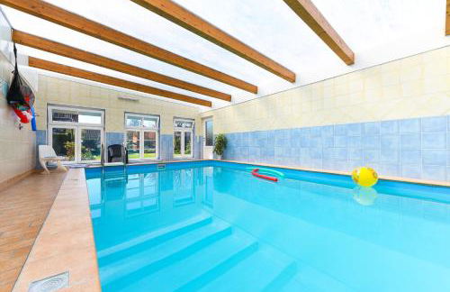 Ferienwohnung im Haus Leemreize - Foto 38