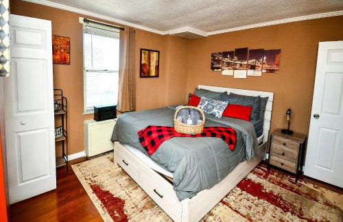 Modern Designed DTWN Condo with a 99 percent Walk Score - Foto 48