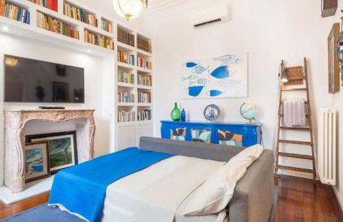 Suite Elizabeth in Barberini - Foto 16