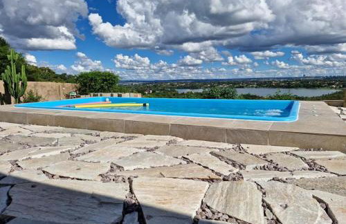 Chalé Bela Vista - Lago Norte - Foto 15