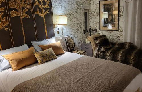 le Balcon du Prince Noir - Foto 20